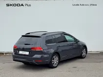 Golf Variant 