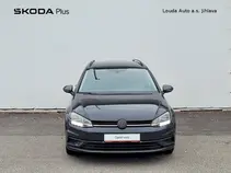 Golf Variant 