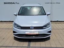 Golf Sportsvan