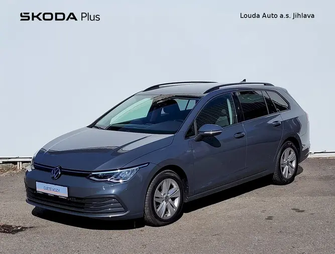 Golf Variant