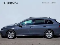 Golf Variant 