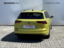 Golf Variant 