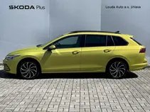 Golf Variant 