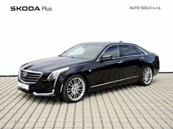 CTS