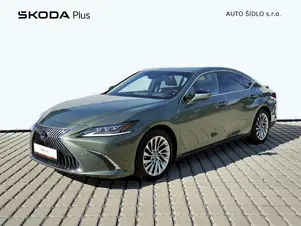 Lexus ES 300h 