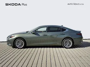 Lexus ES 300h