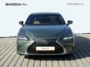 Lexus ES 300h 