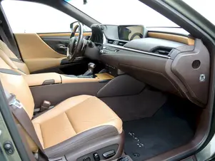 Lexus ES 300h