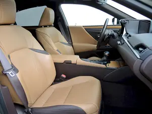 Lexus ES 300h 