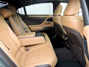 Lexus ES 300h 