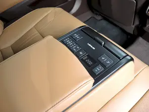 Lexus ES 300h