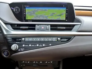Lexus ES 300h 