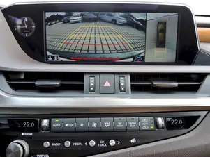 Lexus ES 300h