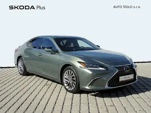 Lexus ES 300h 