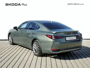 Lexus ES 300h