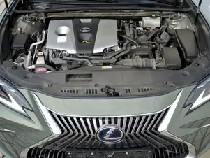 Lexus ES 300h 
