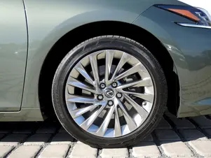 Lexus ES 300h
