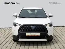 Corolla Cross 