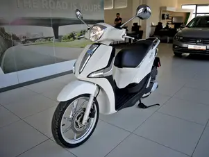 Piaggio Liberty