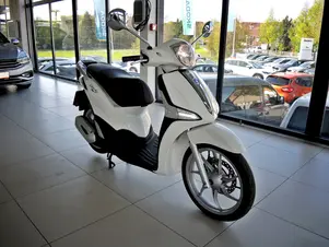 Piaggio Liberty