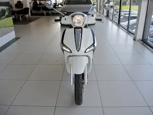 Piaggio Liberty