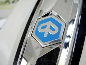 Piaggio Liberty 