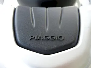 Piaggio Liberty 
