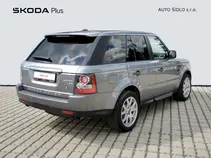 Range Rover Sport 