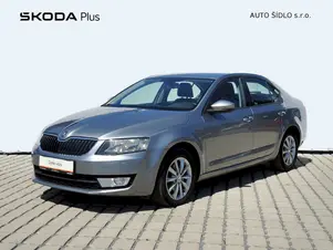 Škoda Octavia Ambition Plus