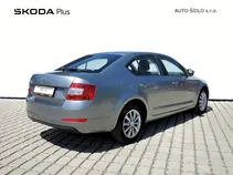 Octavia Ambition Plus