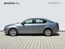 Octavia Ambition Plus