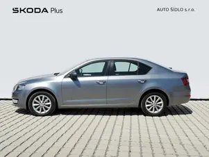 Škoda Octavia Ambition Plus
