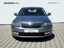Octavia Ambition Plus