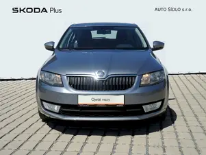 Škoda Octavia Ambition Plus