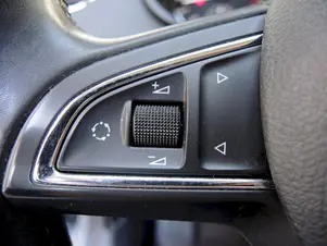 Škoda Octavia Ambition Plus