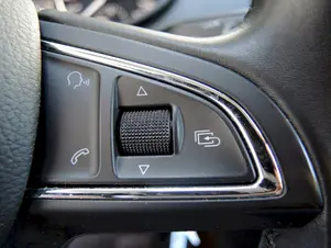 Škoda Octavia Ambition Plus