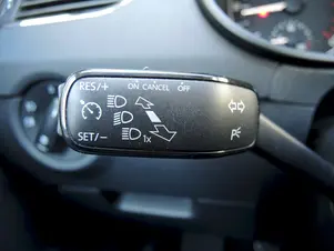 Škoda Octavia Ambition Plus