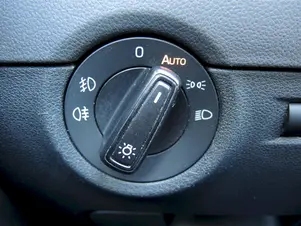 Škoda Octavia Ambition Plus