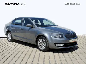Škoda Octavia Ambition Plus