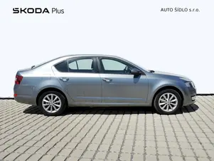 Škoda Octavia Ambition Plus