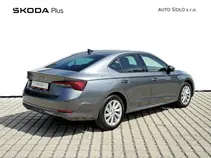 Octavia Ambition Plus