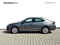 Octavia Ambition Plus