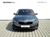 Octavia Ambition Plus