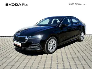 Škoda Octavia Style