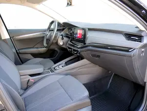 Škoda Octavia Style