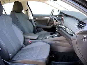 Škoda Octavia Style