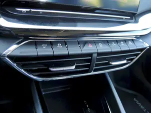 Škoda Octavia Style