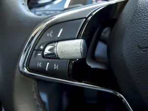 Škoda Octavia Style