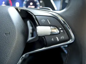 Škoda Octavia Style