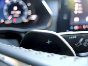 Škoda Octavia Style